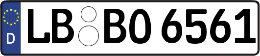 LB-BO6561