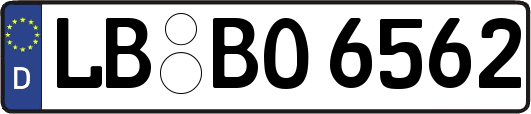 LB-BO6562