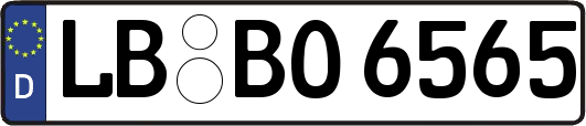 LB-BO6565