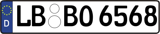 LB-BO6568