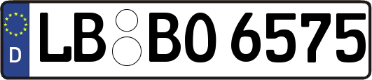 LB-BO6575