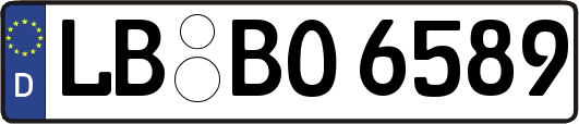 LB-BO6589