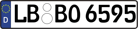 LB-BO6595