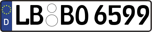 LB-BO6599
