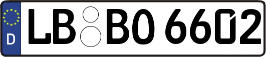 LB-BO6602