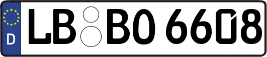 LB-BO6608