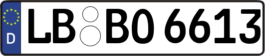 LB-BO6613