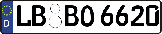 LB-BO6620