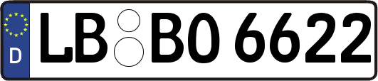 LB-BO6622
