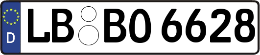 LB-BO6628