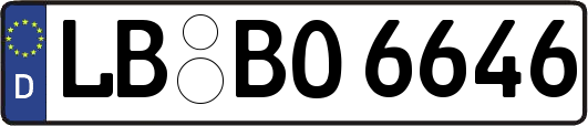 LB-BO6646