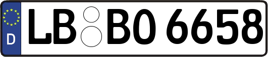 LB-BO6658