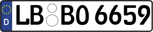 LB-BO6659