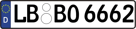 LB-BO6662