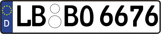 LB-BO6676