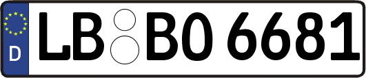 LB-BO6681