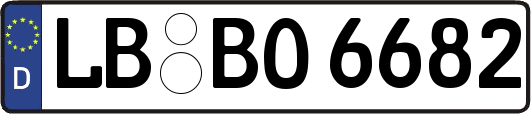 LB-BO6682