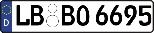 LB-BO6695