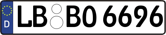 LB-BO6696