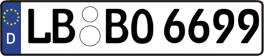 LB-BO6699