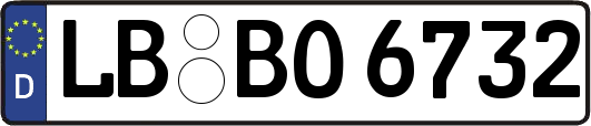 LB-BO6732