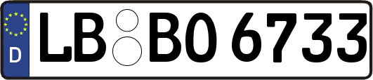 LB-BO6733