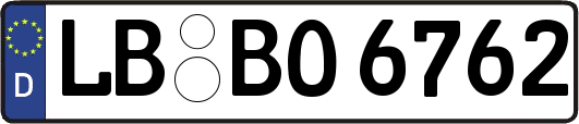 LB-BO6762