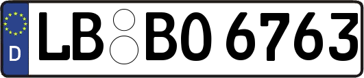 LB-BO6763