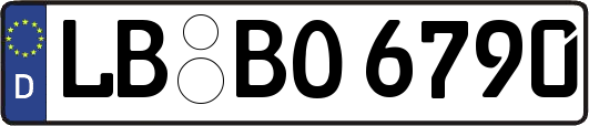 LB-BO6790