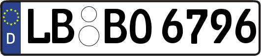 LB-BO6796