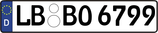 LB-BO6799