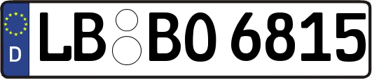 LB-BO6815