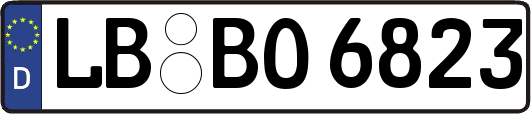 LB-BO6823