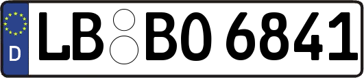 LB-BO6841