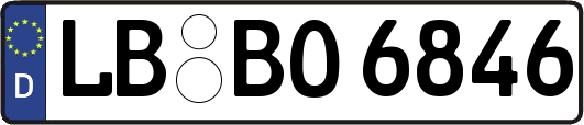 LB-BO6846