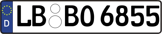 LB-BO6855