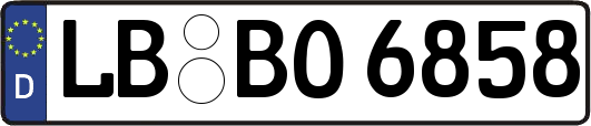 LB-BO6858