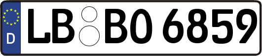 LB-BO6859