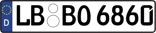 LB-BO6860