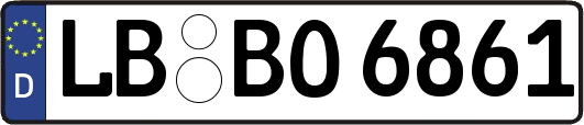 LB-BO6861