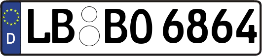 LB-BO6864