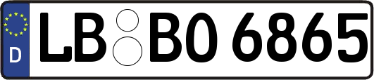 LB-BO6865
