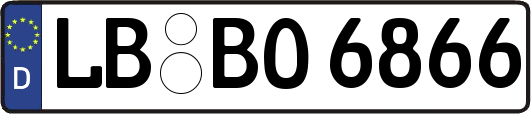 LB-BO6866