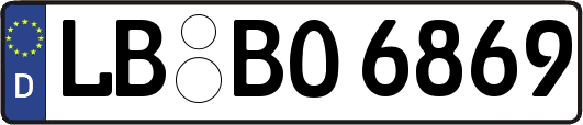 LB-BO6869