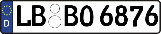 LB-BO6876