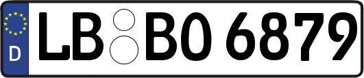 LB-BO6879
