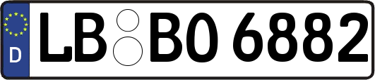 LB-BO6882