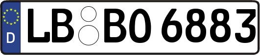 LB-BO6883