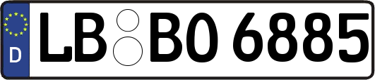 LB-BO6885