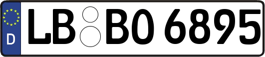 LB-BO6895
